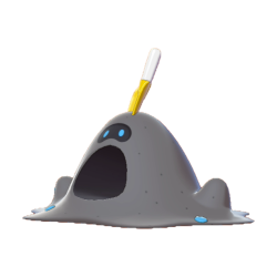 #769 Sandygast